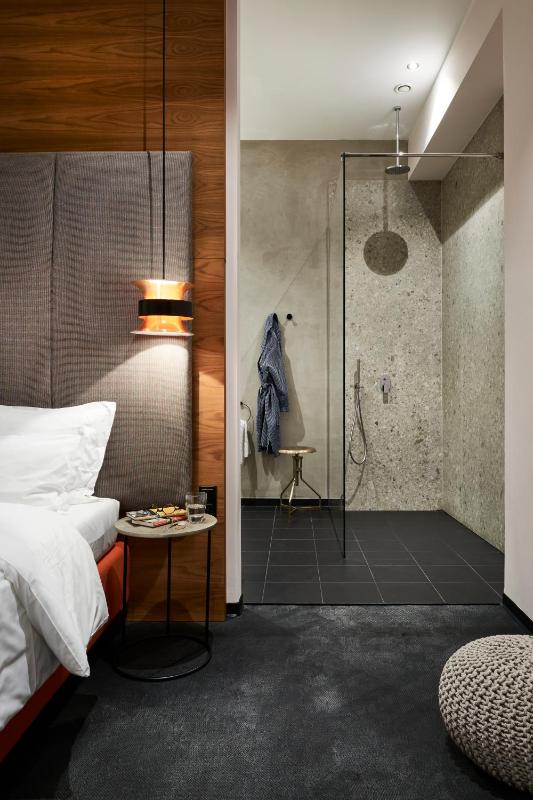 Suite with Balcony and River View image 3