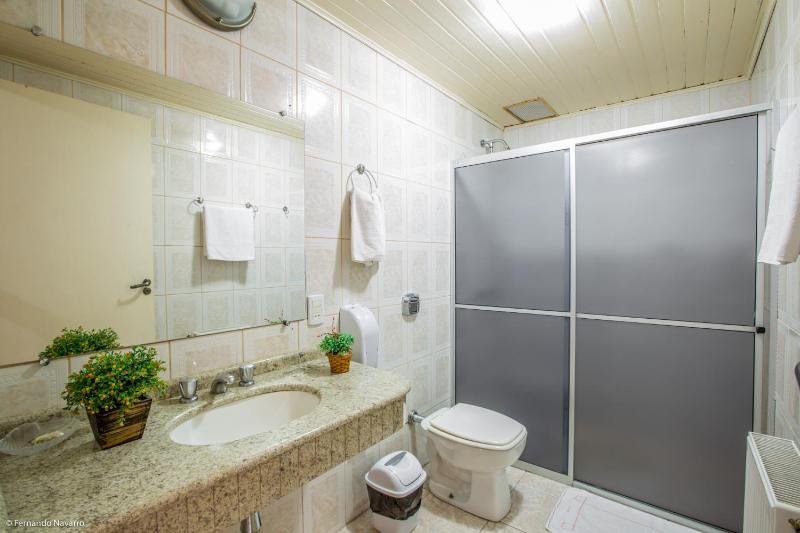 Urubici Park Hotel - image 19