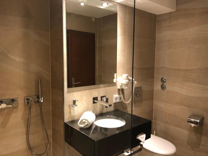 Deluxe Single Room image 2