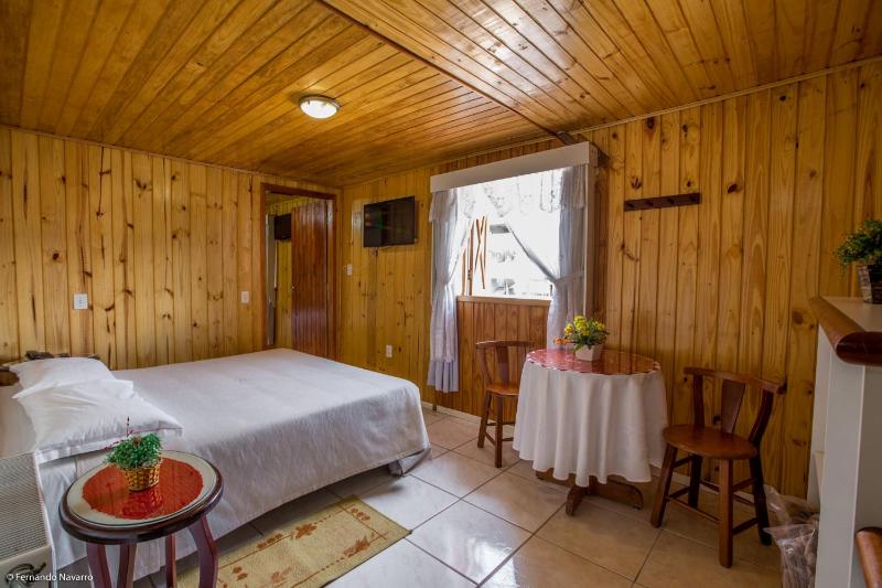 Urubici Park Hotel - image 39
