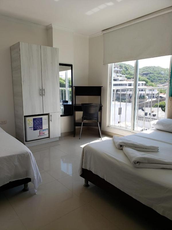 Hotel Rodadero Real - image 38