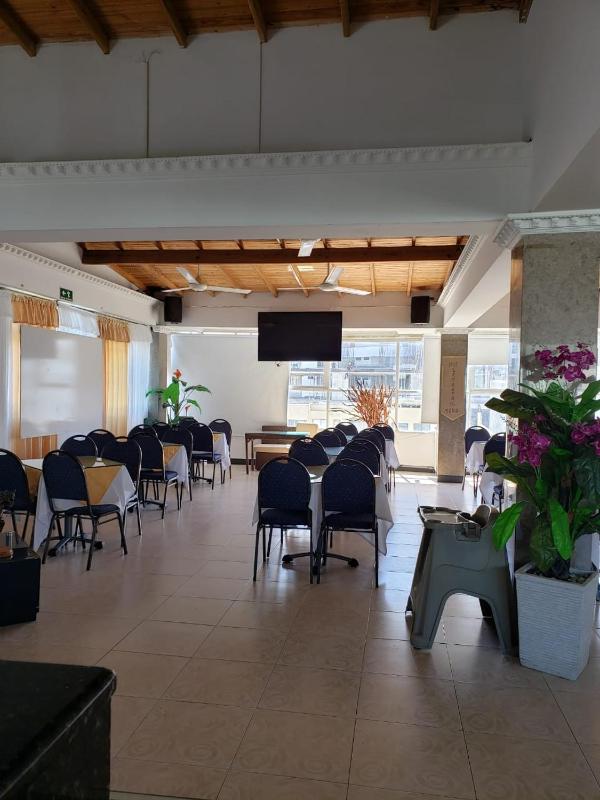Hotel Rodadero Real - image 26