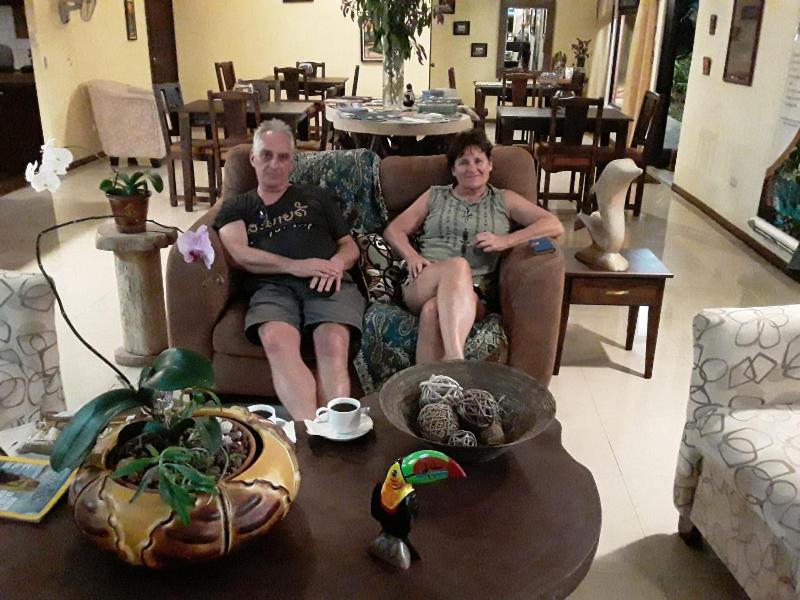 Hotel San Rafael Ecolodge - image 11