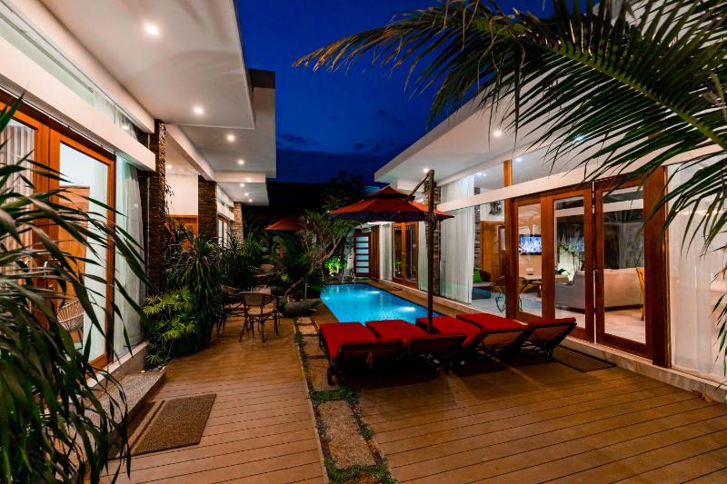 Maneh Villa Langkawi - Private Pool - image 7