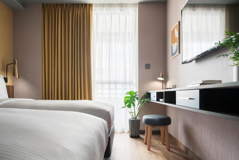 Kindness Day Hotel - image 10
