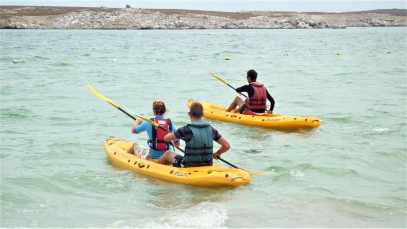 Windtown Lagoon Hotel - image 10