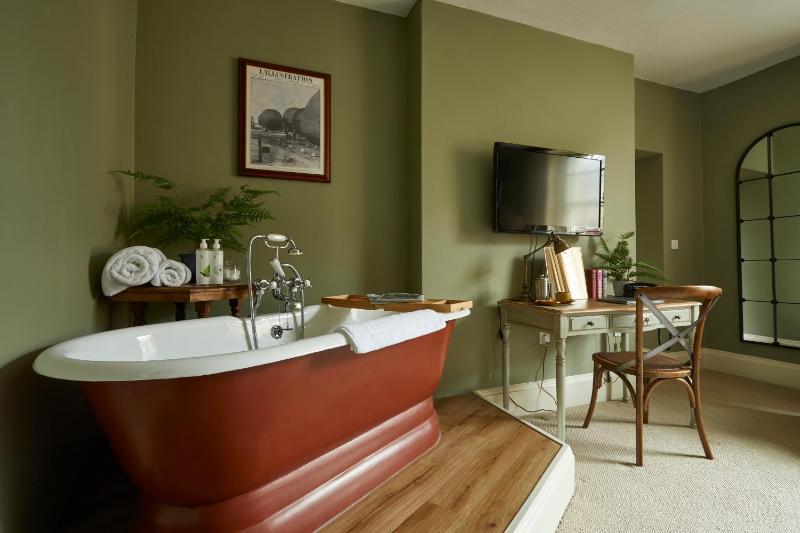 Luxury Double Room image 4