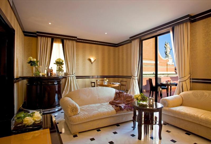 Grand Hotel Majestic gia' Baglioni - image 15