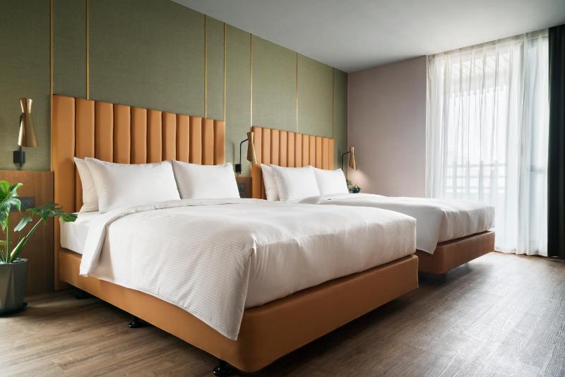 Kindness Day Hotel - image 16