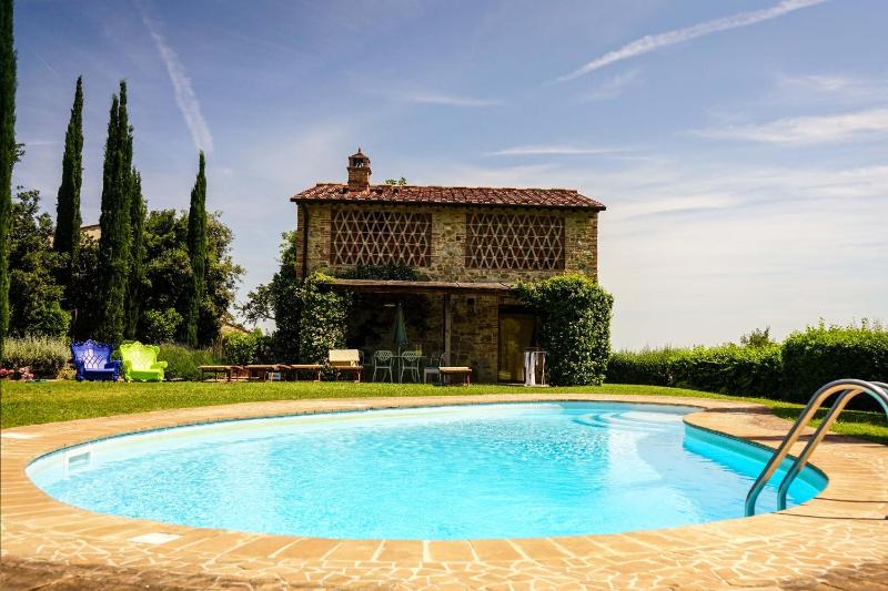Villa with Private Pool image 1