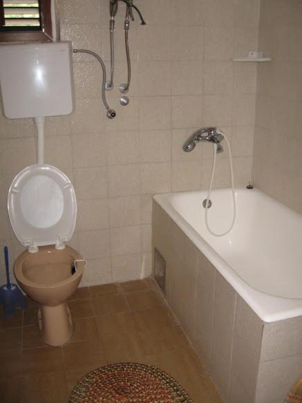 Apartment with Balcony image 3