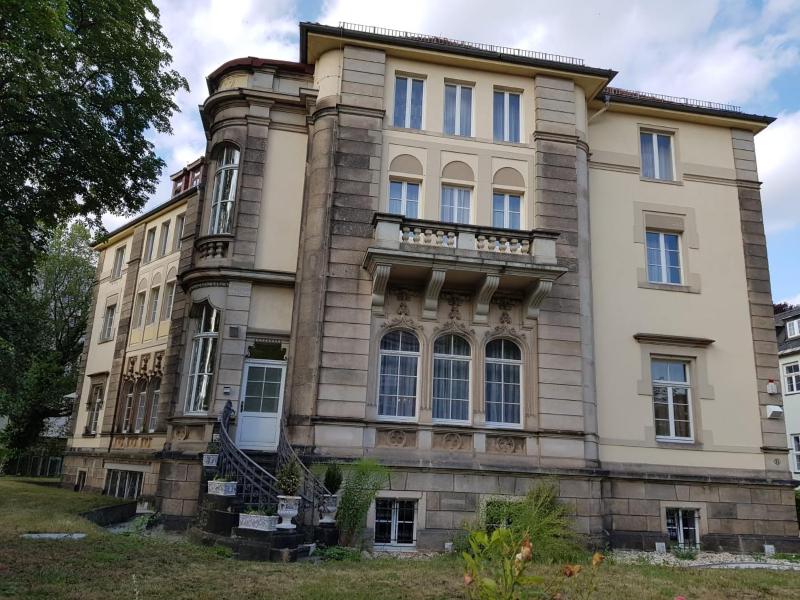 Hotel Villa Lalee - image 7