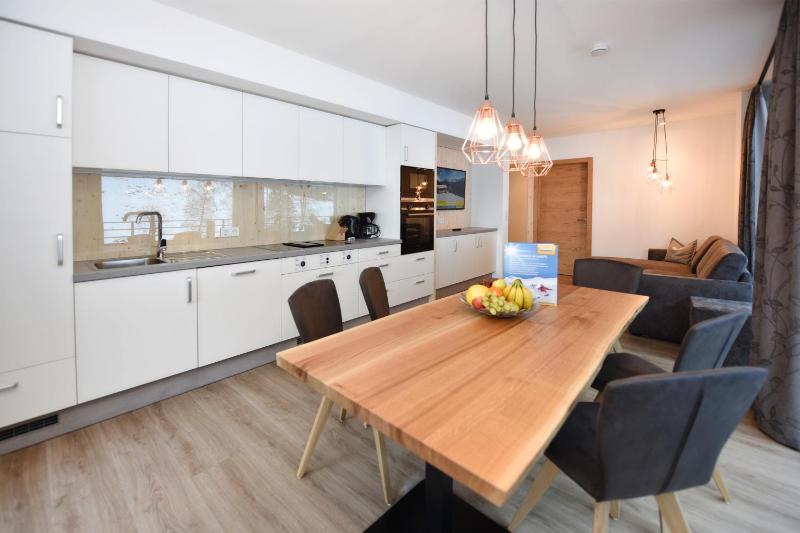 Apartment with Terrace image 1