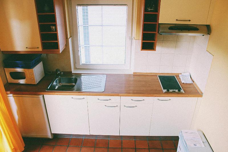 One-Bedroom Apartment (3 Adults) image 3