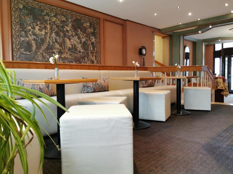 Hotel Cristal - image 48