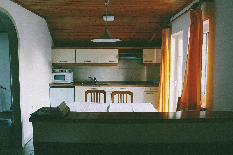 One-Bedroom Apartment (4 Adults) image 3