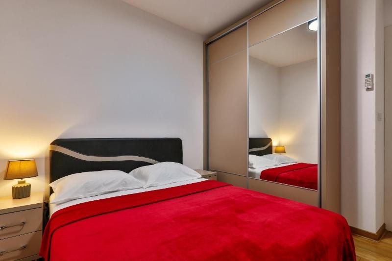 Montesun Boka Apartments - image 4