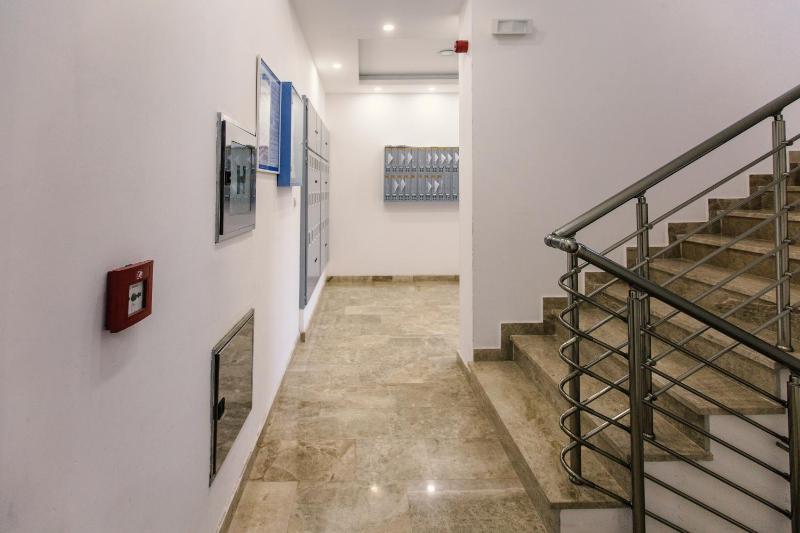 Montesun Boka Apartments - image 15