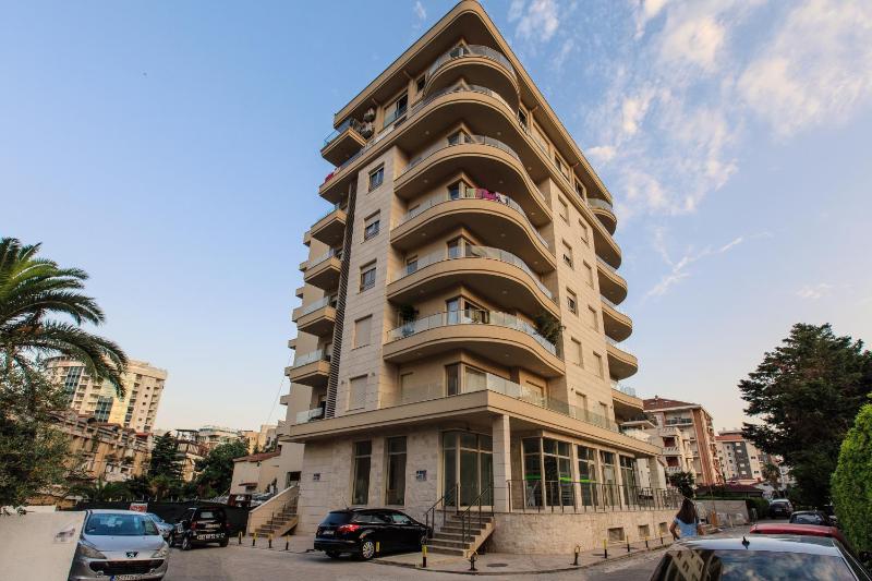 Montesun Boka Apartments - image 3
