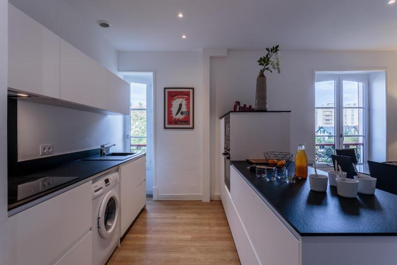 IZOKINA KEYWEEK 2 bedroom Apartment in Biarritz - image 21