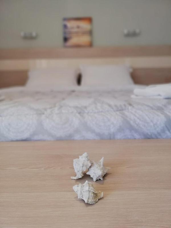 Aloni Studios and Apartments - image 42