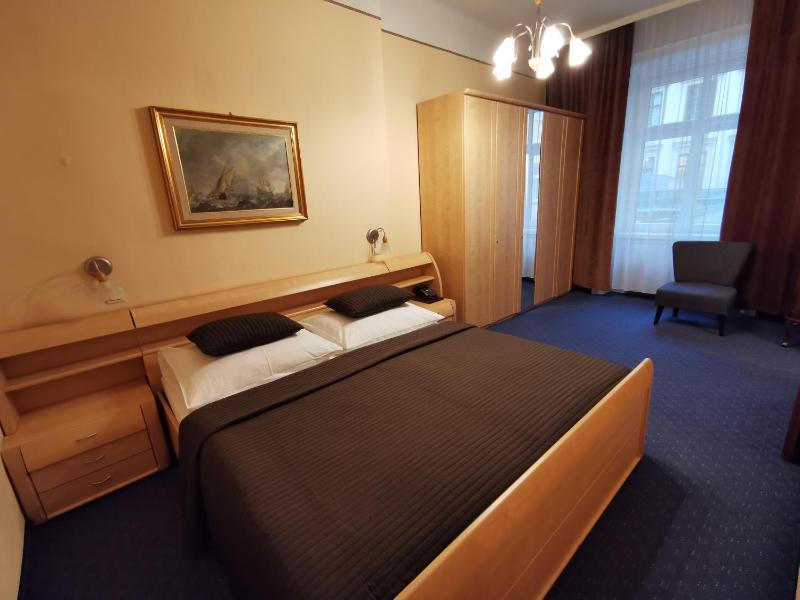 Hotel Bajazzo - image 7