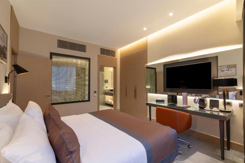 One-Bedroom King Suite - Non-Smoking image 3