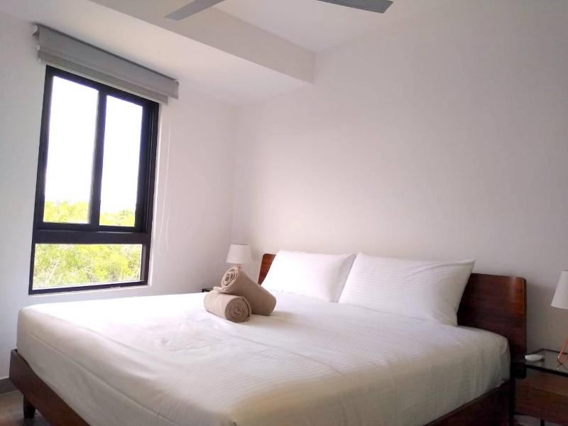 Private Roof w Plunge Pool Brand New 2 Br Penthouse for 6 sleeps - image 11