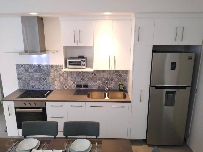 Private Roof w Plunge Pool Brand New 2 Br Penthouse for 6 sleeps - image 10