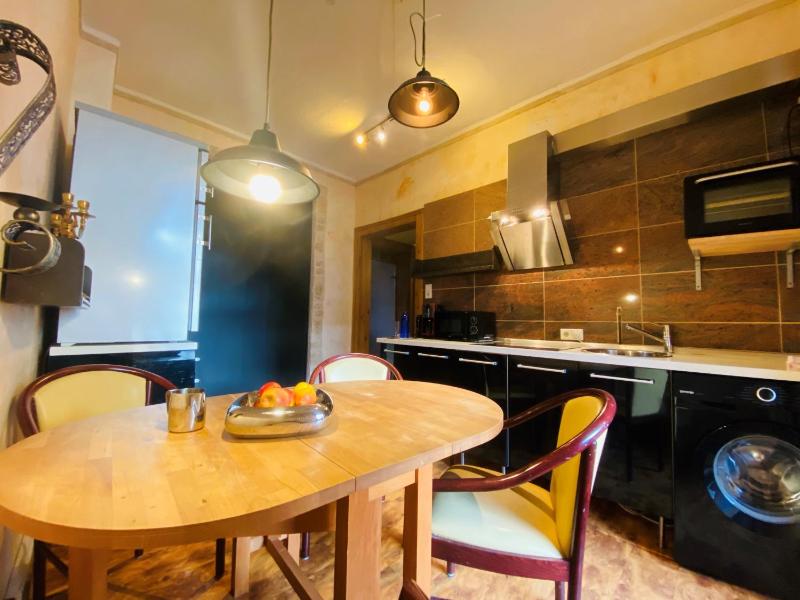 Two-Bedroom Apartment image 2