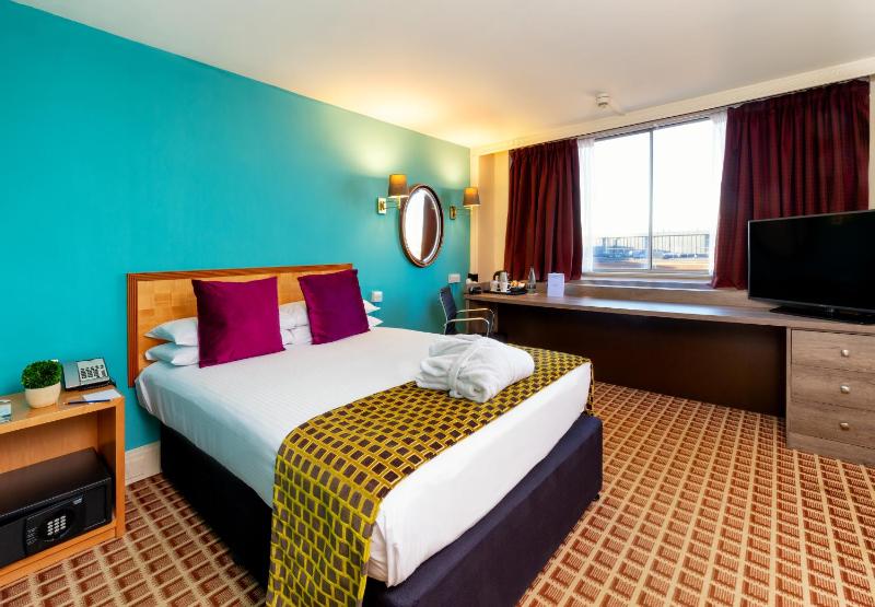 Superior Double Room image 2
