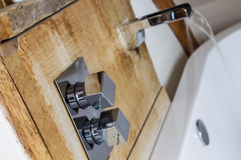 Family Suite (2 Adults + 2 Children) - Snug 4 image 1