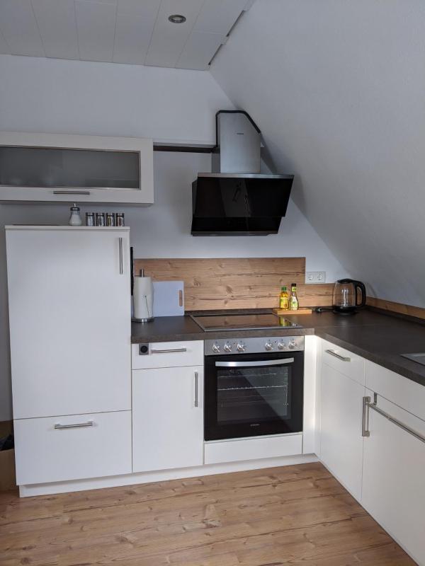 One-Bedroom Apartment (Pets not allowed) image 2