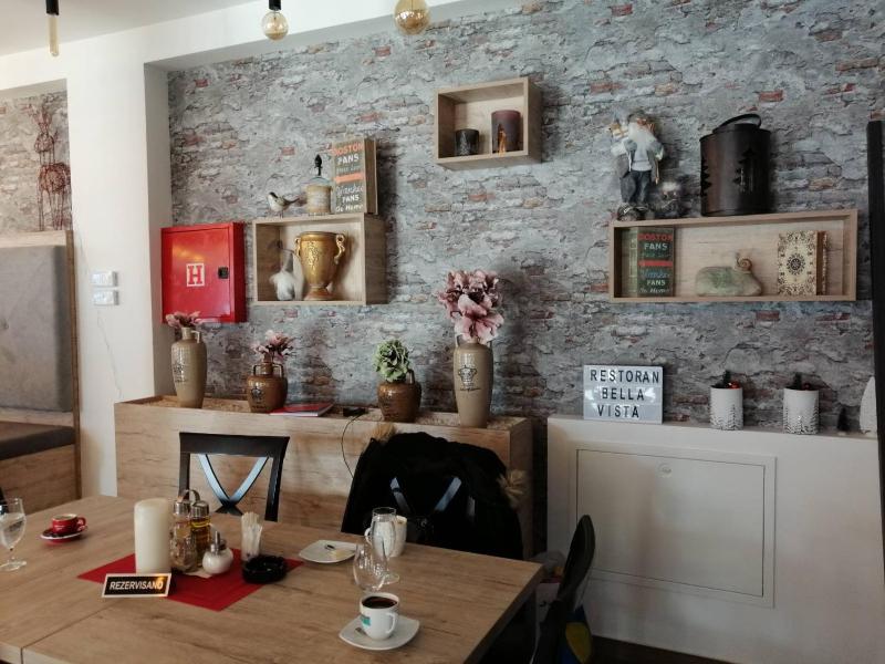 AMI apartman Kopaonik - image 15