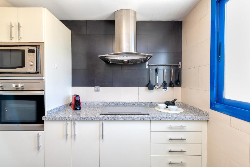 Two-Bedroom Apartment image 3