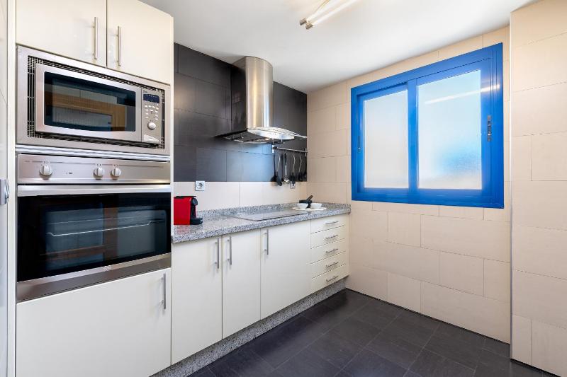 Two-Bedroom Apartment image 2