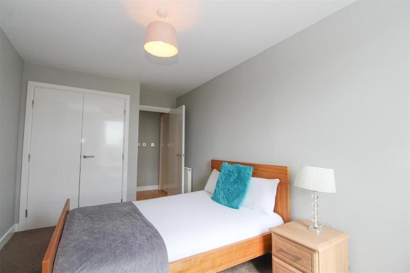 One-Bedroom Apartment image 4