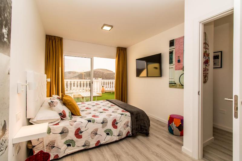 Three-Bedroom Apartment image 2