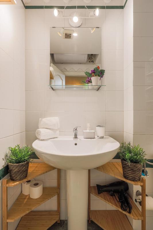 Elegante apartamento en el corazon de Sevilla. - image 11