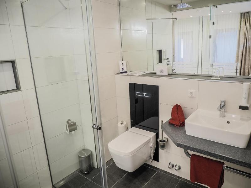 Single Room image 4