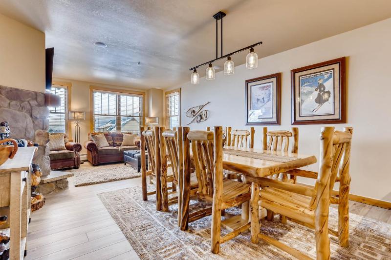Three-Bedroom Apartment image 1