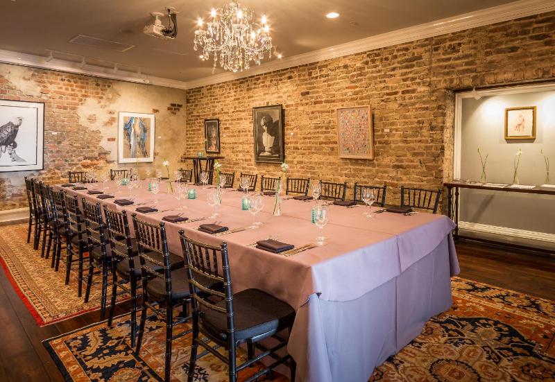 The Vendue Downtown Art Hotel - image 8
