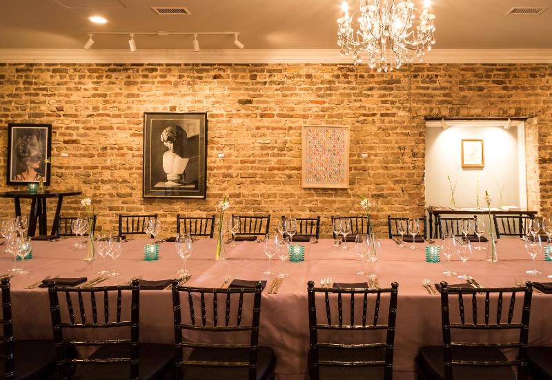 The Vendue Downtown Art Hotel - image 46