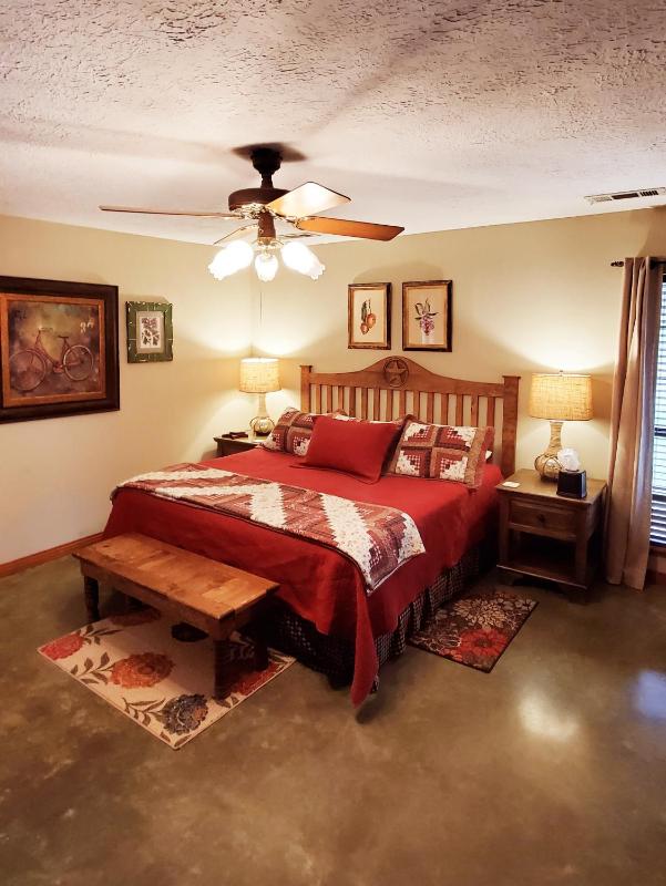 Barons CreekSide Resort - image 3