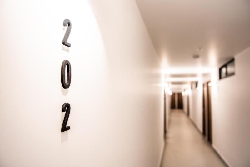 Hotel Boutique Parque Centro - image 21