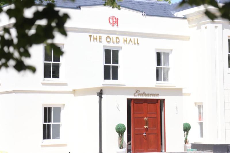 The Old Hall Hotel - image 18