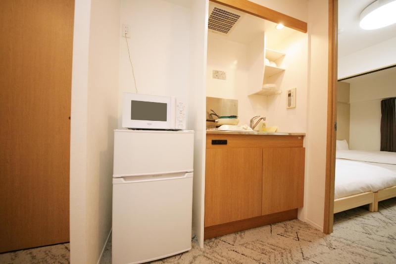 goom Hotel Fukuoka-Tenjin - image 8