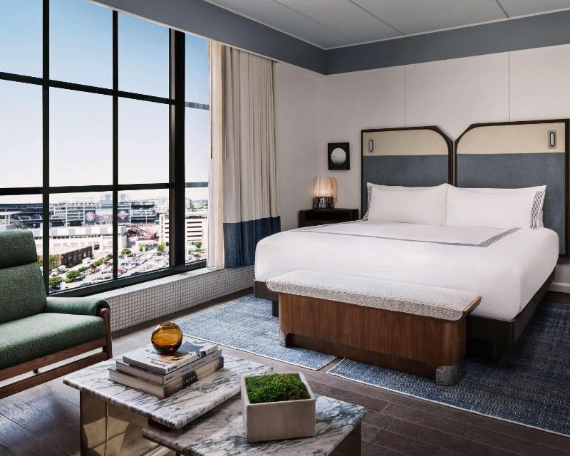 Thompson Washington D.C. by Hyatt - image 11