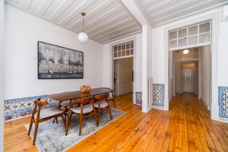 Nomad's Downtown Lisbon - Rua da Padaria - image 3