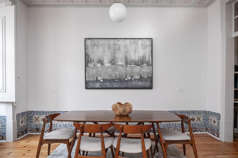 Nomad's Downtown Lisbon - Rua da Padaria - image 2